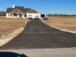 Why Choose Us For All Your Driveway Paving Needs in Paducah, KY?