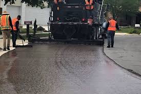 Best Driveway Removal and Replacement  in Paducah, KY